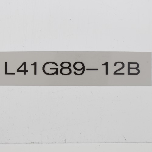Leviton 41G89-12B Ivory 12-Port Custom Unit for Goldman Sachs Surface Housing - Picture 9 of 9