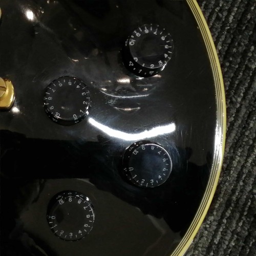 ORVILLE LES PAUL TYPE electric guitar - Picture 8 of 12