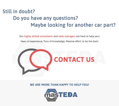 TD570W CONTROL ARM WISHBONE BUSH FRONT LOWER REAR DELPHI NEW OE REPLACEMENT - Picture 5 of 5