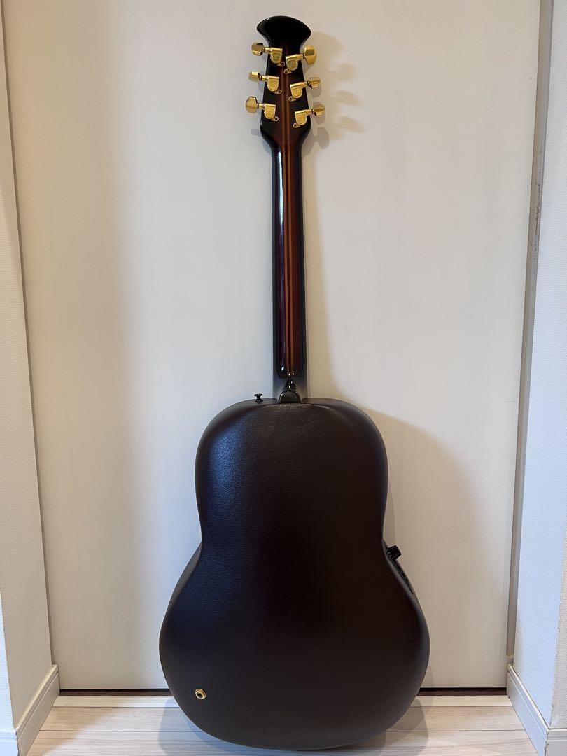 オベーション　レジェンド1717A 1984年製 Ovation Legend 1717A 1984 | eBay
