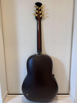 オベーション　レジェンド1717A 1984年製 Ovation Legend 1717A 1984 | eBay