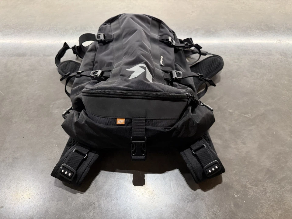 Used Kriega R20 Waterproof Backpack - Image 3 of 4