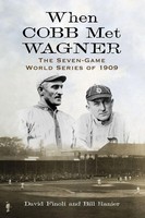 David Finoli (U. A.) | When Cobb Met Wagner | Taschenbuch | Englisch (2010)