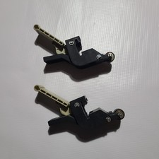 Roland GX 300 Set Of Pinch Rollers. Vinyl Cutter Reppacement.