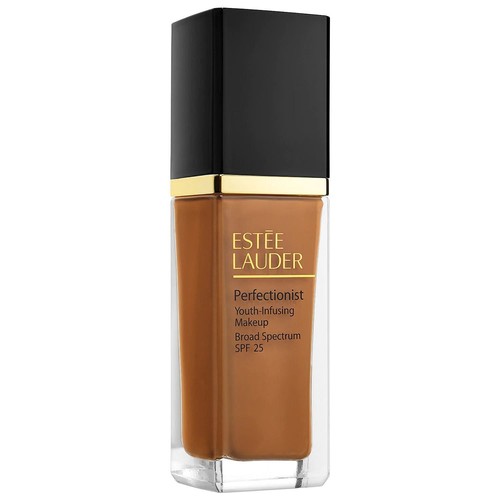 Estee Lauder Perfectionist Youth Infusing Makeup SPF 25 # 5N2 miele ambrato 1 oz - Foto 1 di 4