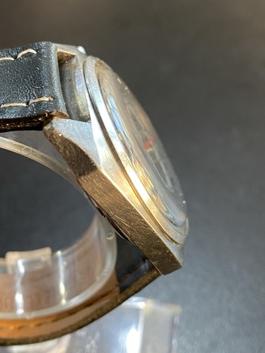 VINTAGE SEIKO PULSATION MEDICAL CHRONOGRAPH 6139 6022 - Bild 5 von 8