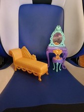 Disney Ariel's Royal Vanity Set