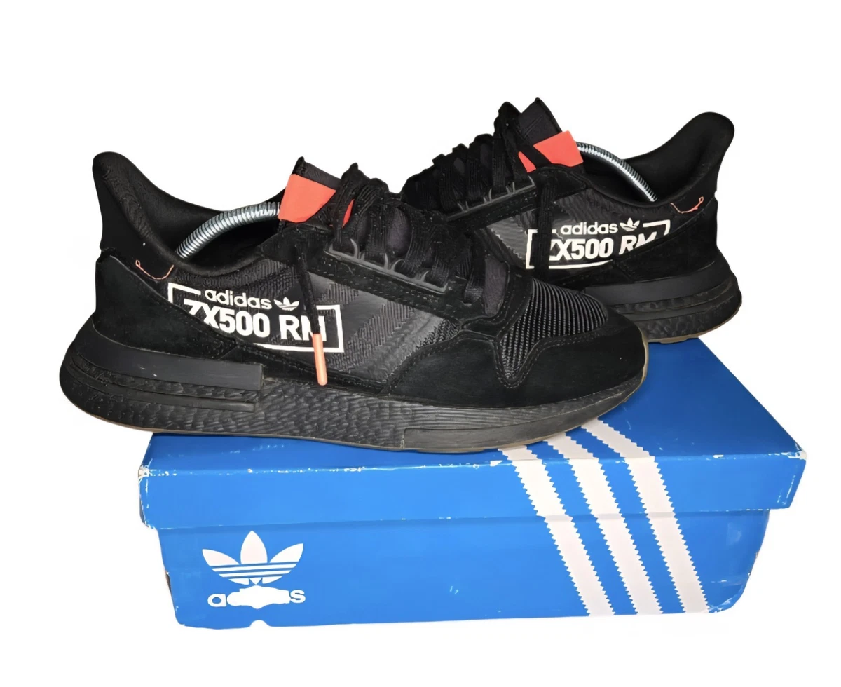 Las mejores ofertas en adidas ZX 500 RM Alphatype | eBay