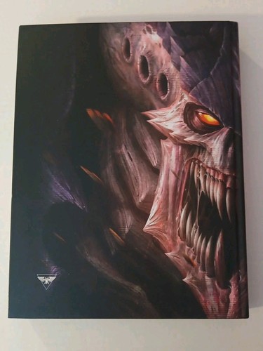 Games Workshop Warhammer 40k Core Rule Book Leviathan Hardcover - Bild 5 von 10