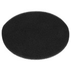 Oil Drain Splash Pad Round Pad Oil Splash Pad Oil Change Mat For Mechanics