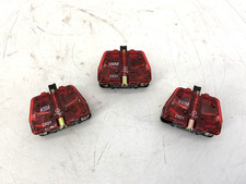 Lot of 3 New Allen Bradley 800E-2X01 Ser A Contact Cartridge Red 1NC 3A 600V