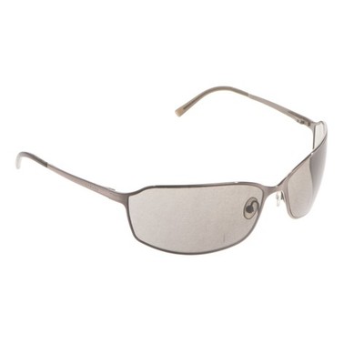 Sonnenbrille von Prada in Grau SPR 58G