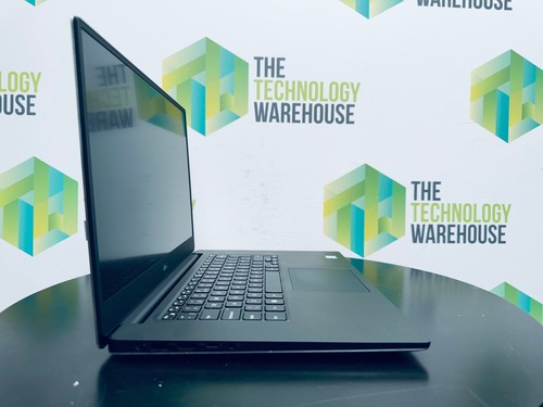 Dell Precision 5530 Laptop - 15" FHD i9-8950HK CPU 8GB Ram 256GB SSD Windows 11- - Picture 7 of 24