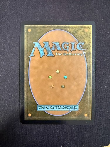 Thrill of Possibility (FOIL BORDERLESS) Marvel's Spider-Man - Magic/MTG - Picture 2 of 2