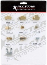 Allstar Performance    All083    Brake Fitting Display 4 Of 4