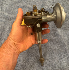 Ford V8 Flathead Dual-point Distributor - Remanufacturedrebuilt - Old Stock 1 Ford V8 Flathead Dual-point Distributor - Remanufacturedrebuilt - Old Stock 1