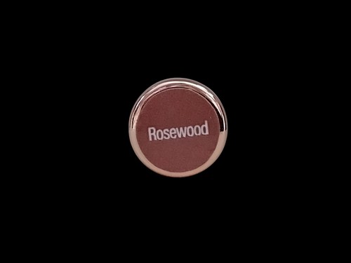 Mally EVERCOLOR SHADOW STICK Waterproof Eyeshadow ROSEWOOD Matte Reddish Brown - Picture 21 of 24