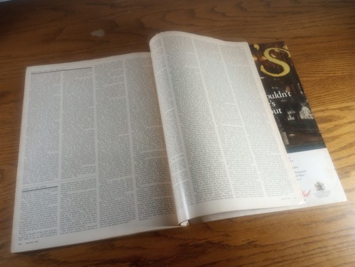 VTG Esquire Magazine 390 May 1966 Special Issue Spying Science And Sex - Imagen 17 de 19