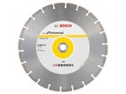 Bosch Eco Universal Segmented Diamond Cutting Disc 300 x 22.23mm BPA608615032