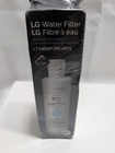 Genuine LG LT1000P / ADQ747935 /01 Replacement Refrigerator /Fridge Water Filter