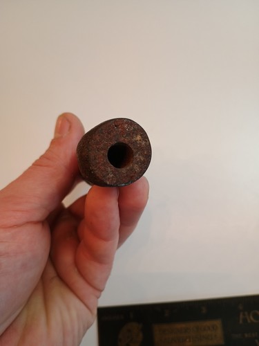 Perilla de cambio Jockey Early Metal Owl Custom Chopper Bobber Metal 3/8-16 Rosca Pan - Imagen 8 de 16