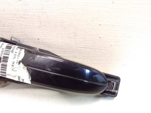 FORD GALAXY WA6 Türaußengriff hinten rechts 6M21U266B22A 2.0 Diesel 27701515 - Bild 3 von 5