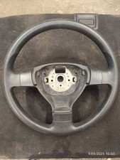 Volkswagen Golf Plus 2007 Lenkrad 1K0419091AG KKE7181