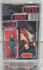 New Listing1984 Vintage Star Wars A Wing Pilot   Action Figure Original Kenner-Recard