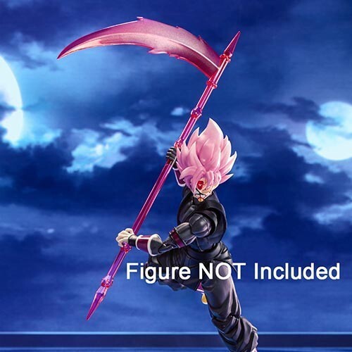 daisuke shimizu様 リクエスト 6点 まとめ商品 Ultimate Atrocious Son Zamasu Demoniacal Fit Goku Black