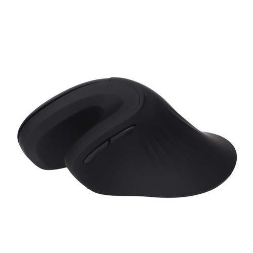 2.4GHz Wireless Vertical Mouse Ergonomic Rechargeable 3200DPI Wireless Mouse CB - Bild 4 von 24