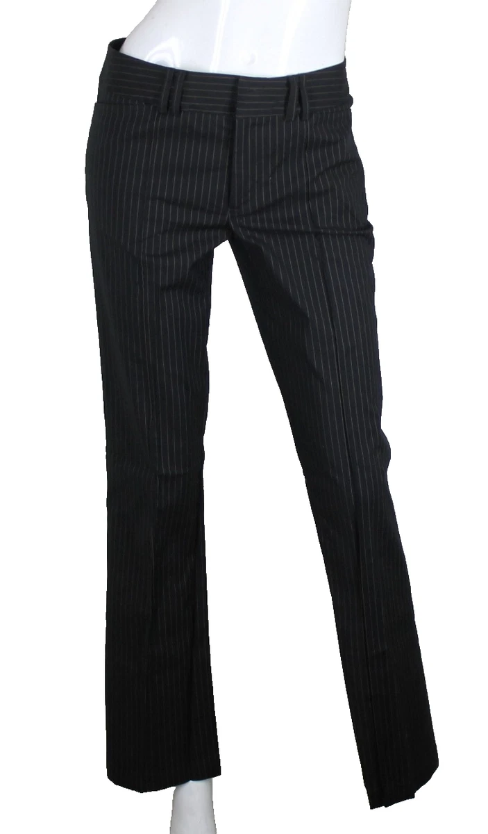 vintage striped trousers products for sale | eBay UK