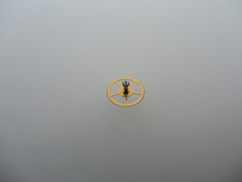 Kleinbodenrad ETA 2858, 2870, 2872, 2878, 2879, third wheel, part 210, NOS - Picture 3 of 3