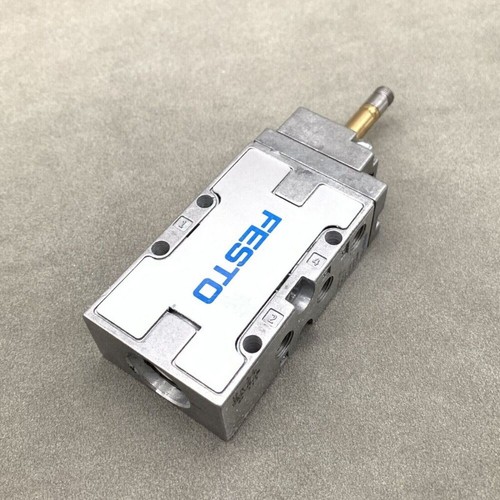 1PC New FESTO 19758 MFH-5-1/8-B Solenoid Valve - Picture 6 of 15