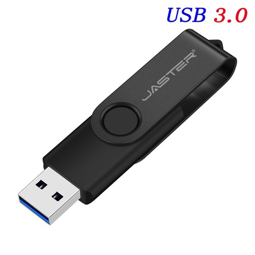 USB 3.0 Flash Drive 128GB Gratis Custom Logo Speicherstick 64GB 32GB Laufwerke Speicher - Bild 17 von 26