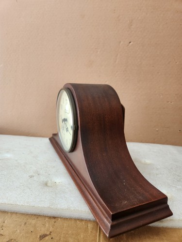 Wonderful 8 Day Seth Thomas 'Woodbury' Chiming Mantle Clock--ORIGINAL - Picture 10 of 10