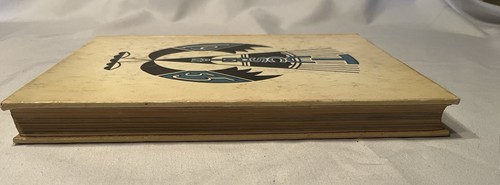 1955 Tucson High School Yearbook Tucsonian Arizona AZ Annual Year Book - Picture 3 of 5
