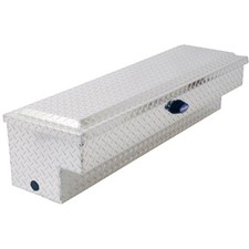 DZ9768 Dee Zee Truck Tool Box for Chevy F150 F250 F350 Ram 1500 2500 3500 Nissan