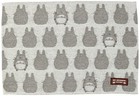 丸眞 Ghibli - My Neighbor Totoro Silhouette Table Mat