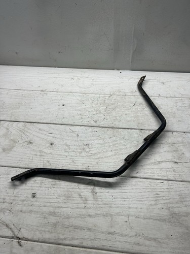 89 YAMAHA WARRIOR 350 YFM350 YFM350X YFM 350 FRONT FENDER MOUNT BRACKET 87-04 - Bild 1 von 4