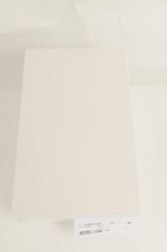 *NEW* Maison Margiela Tabi Pump Sandals EU36 US 6 - Bild 22 von 24