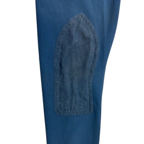 The Tailored Sportsman English Riding Habits Blue Ribbon Trophy Hose Damen 30 - Bild 11 von 16