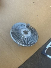 6.0 Powerstroke Hayden Mechanical Fan Clutch & Bulletproof Adapter