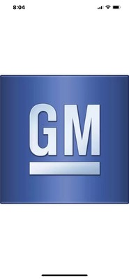 Genuine GM Pipe 28290067 | eBay