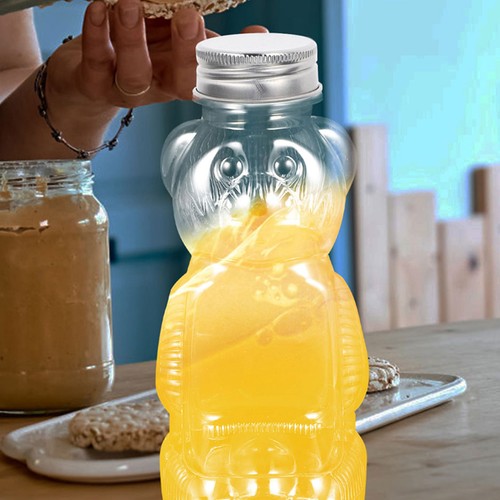  60 Stück Aluminium Schraubverschluss für Glasflasche - Ersatz Gewindedeckel auslaufsicher - Bild 7 von 12