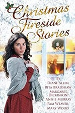 Christmas Fireside Stories Paperback Diane, Dickinson, Margaret A