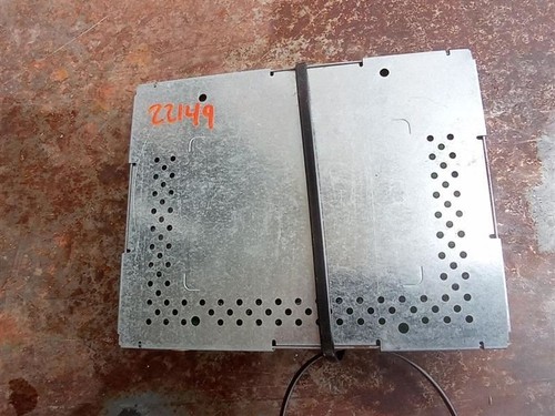 07-09 NISSAN QUEST SATELLITE RADIO CONTROL MODULE OEM USED TESTED 28051-EH10A - Bild 2 von 4