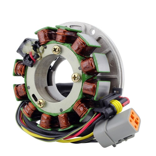 Stator Flywheel CDI Module for Ski-Doo MX Z / Skandic 2003-2013 | 420886603 - Picture 2 of 9