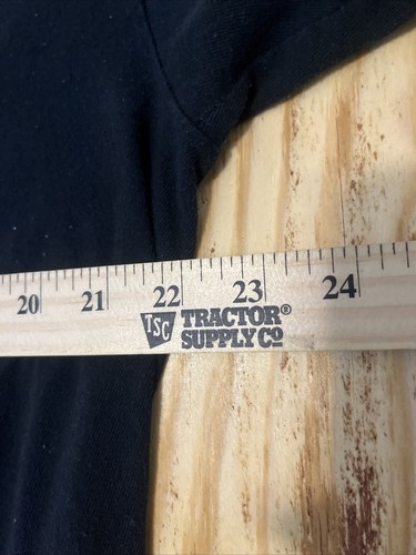 Florida Police Department SWAT T-Shirt Size XL Black - Picture 5 of 6