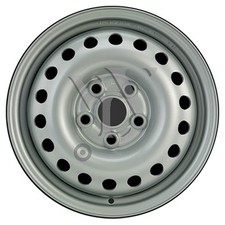 Stahlfelge für VW T4 Typ 70X12B 6x15 ET55 5x112 (8845) 15 Zoll