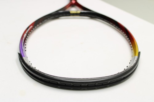 *USED* YONEX SUPER RD TOUR 95 TENNIS RACQUET (4 1/4) FROM COLLECTOR. NEW BUMPER - Picture 10 of 15